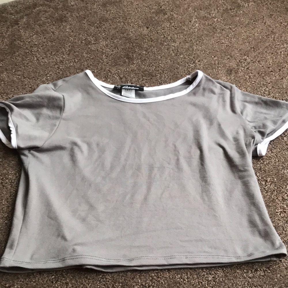 Half shirt